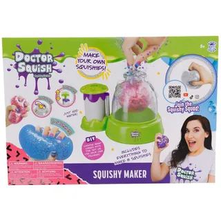 BOTI Doctor Squish Maker
