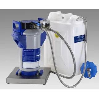 Melitta Prof. Coffee Zapfstelle 21051