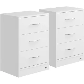 CASARIA Casaria® Eloise 39x54cm 2 Stk.