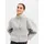 Wolljacke Hellgrau 44