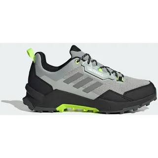 adidas Terrex AX4 Herren Wonder Silver/Grey/Core Black 44