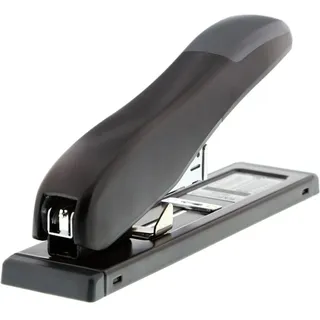 Rapesco RAPESCO® Heftgerät Germ-Savvy ECO HD-100 schwarz,