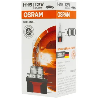 Osram H15 12V