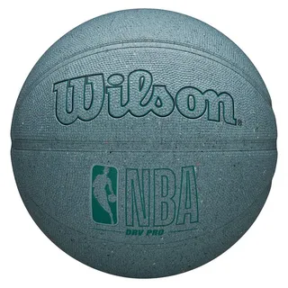 Wilson WZ3012901XB6 Basketball-Ball Draußen Mintfarbe