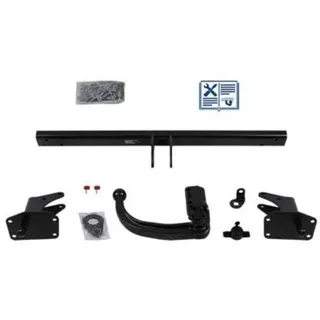 Westfalia Anhängevorrichtung A40V