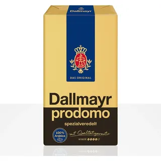 Dallmayr Prodomo gemahlen 250 g