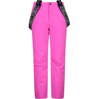 CMP Skilatzhose Clima Protect (3W15994) Purple Fluo 176