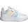 Sneaker KI6506 cloud white/bliss lilac/clear pink 39 1/3