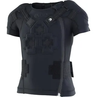 Evoc Protektorjacke KIDS 100 Schwarz