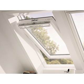 VELUX Schwingfenster GGU CK04 55 x 98 cm Thermo