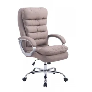 CLP Vancouver XXL Stoff taupe
