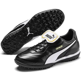 puma black/puma white 40