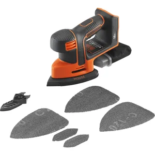Black & Decker Black&Decker BDCDS18N (Winkelschleifer)