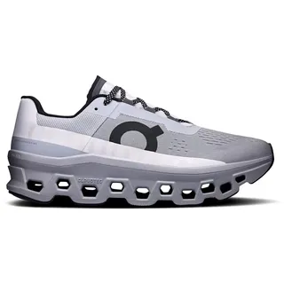 Herren Alloy / Silver 44,5