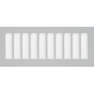 Ritto Namensschild Minivox 10 St.