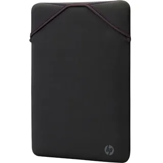 HP Reversible 15 Grau/Mauve