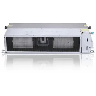 Kanalgerät mit hoher Pressung 3,6kW Kompakt Inneneinheit Typ