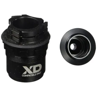 Crankbrothers XD Driver Kassettenholster