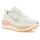 Damen Cool Grey/Safety Orange/Black 41