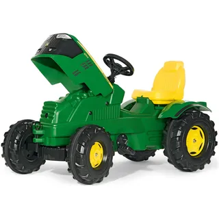 Rolly Toys rollyFarmtrac John Deere 6210R (601066)