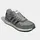 Silver Pebble/Core Black/Shadow Olive 44