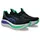 Herren Black/Cobalt Burst 49
