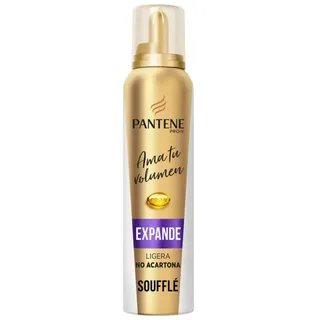 Pantene Pro-V Nährender Volumisierender Haarschaum 200 ml
