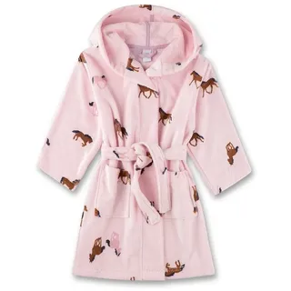 Sanetta Mädchen 233567 Bademantel/Morningcoat (1er Pack) - 104