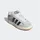 Crystal White/Core Black/Off White 41 1/3
