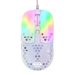 Cherry MZ1 Weiß