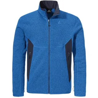 Schöffel Circ Fleece Jacke Blau XXL