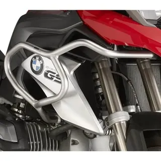 GIVI Sturzbügel schwarz, für Honda CB 125 F 2021-