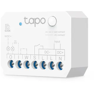 TP-Link Lichtschalter S110E