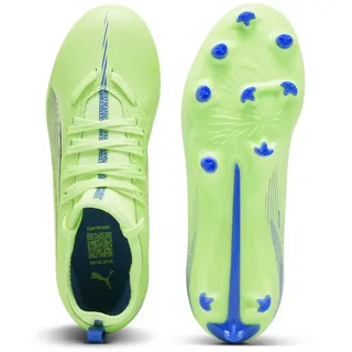 Kinder Fizzy Apple-Puma White-Bluemazing 37,5