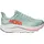 Damen Sage/Neon Flame 44