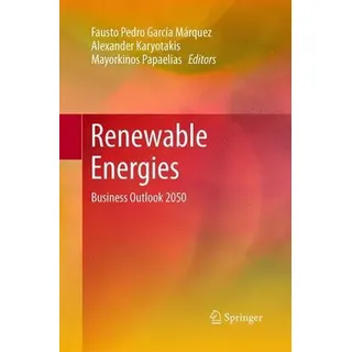 Renewable Energies Business Outlook 2050