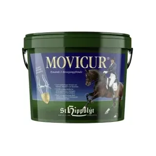 St. Hippolyt MoviCur Bindegewebskur 10 kg