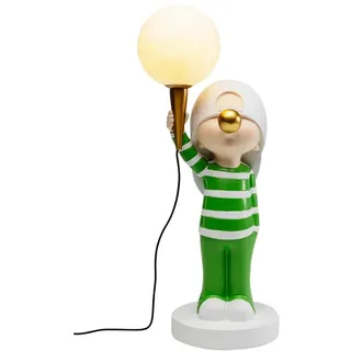 Kare Design Bubble Boy Tischleuchte, G4, 56151,
