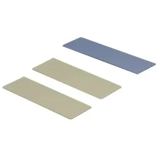 DeLock 18285 CPU-Kühler passiv