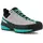 Damen Gray/Tropical Green 40