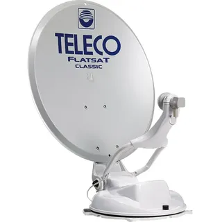 Teleco FlatSat Classic BT 65
