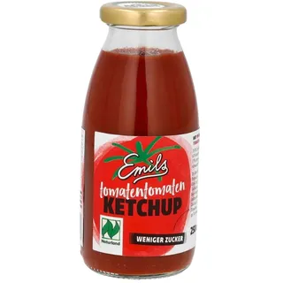 Emils Naturkost Emils Tomaten Ketchup bio