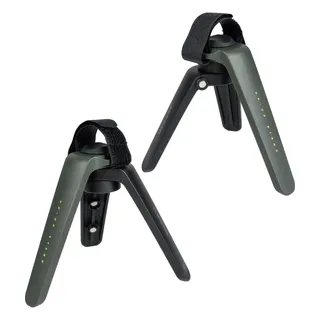 Topeak Up-Up Stand Fahrradständer grün