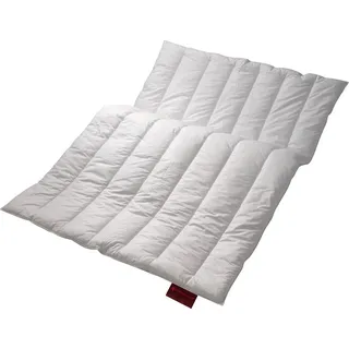 Centa-Star Ganzjahresbettdecke Vital Plus 135 x 200 cm