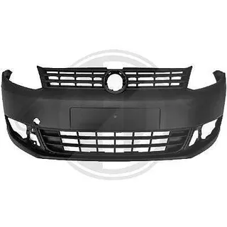 Diederichs Stoßfänger [Hersteller-Nr. 2296650]