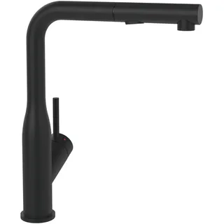 Villeroy & Boch Subway Style Shower Küchenarmatur, ausziehbar, schwenkbar, 92850006