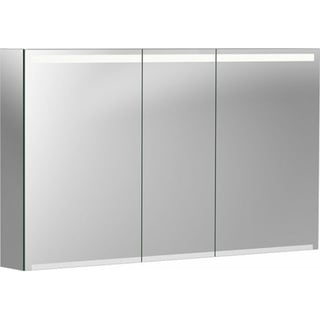 Geberit Option 120 cm weiß matt