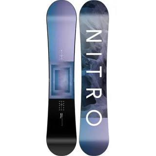 Nitro FATE Snowboard 2026 - 153