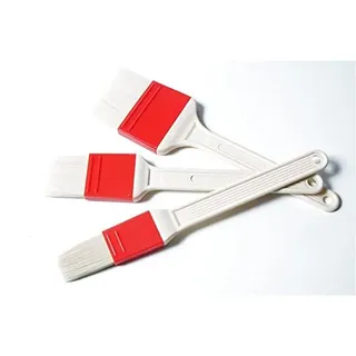 Backpinsel Set 25 mm, 40 mm, 60 mm