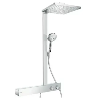 EcoSmart 9 l/min mit ShowerTablet 600 (27364000)